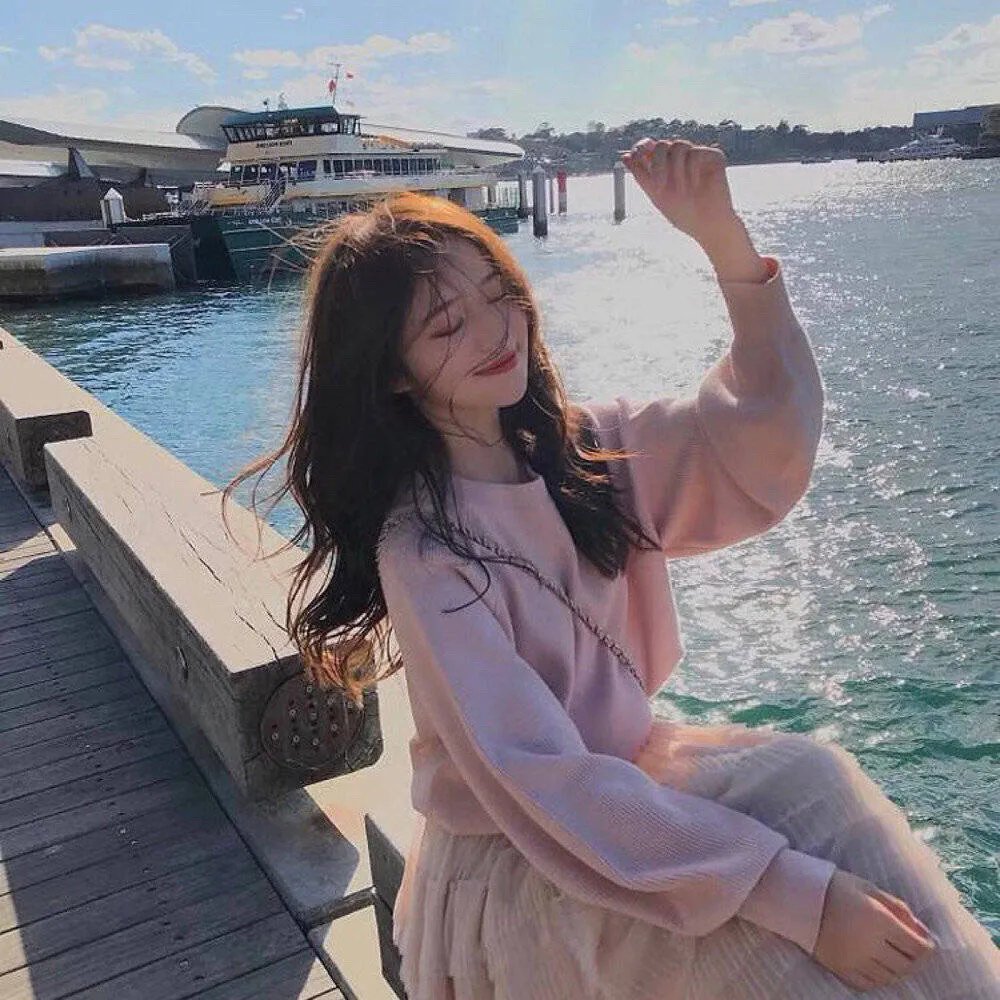女子的生活