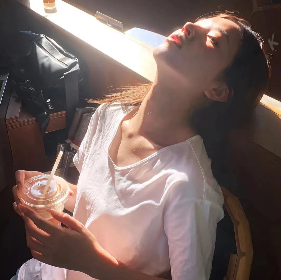 老虎的故事