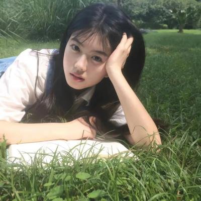 女孩们都很好