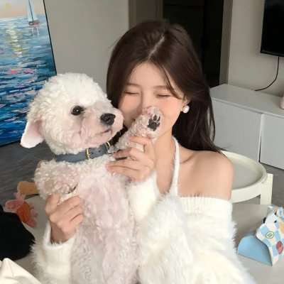 一条叫王子的狗